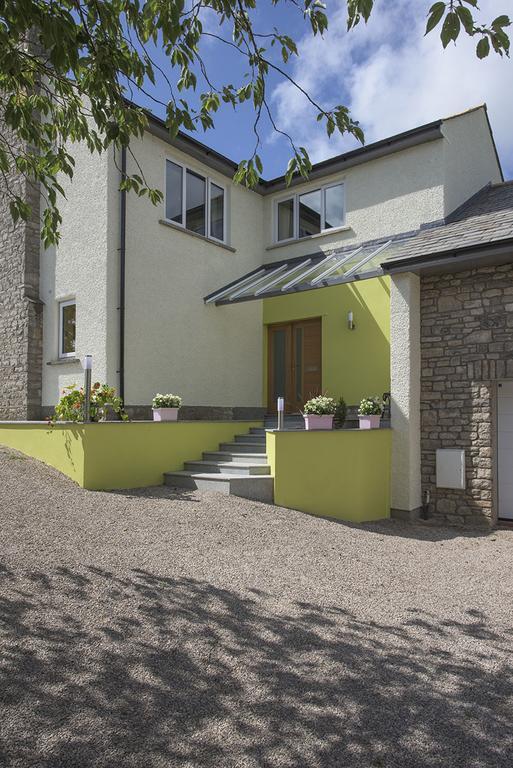 Church Lane House Carnforth Exterior foto